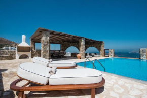 Natural Stone Villas